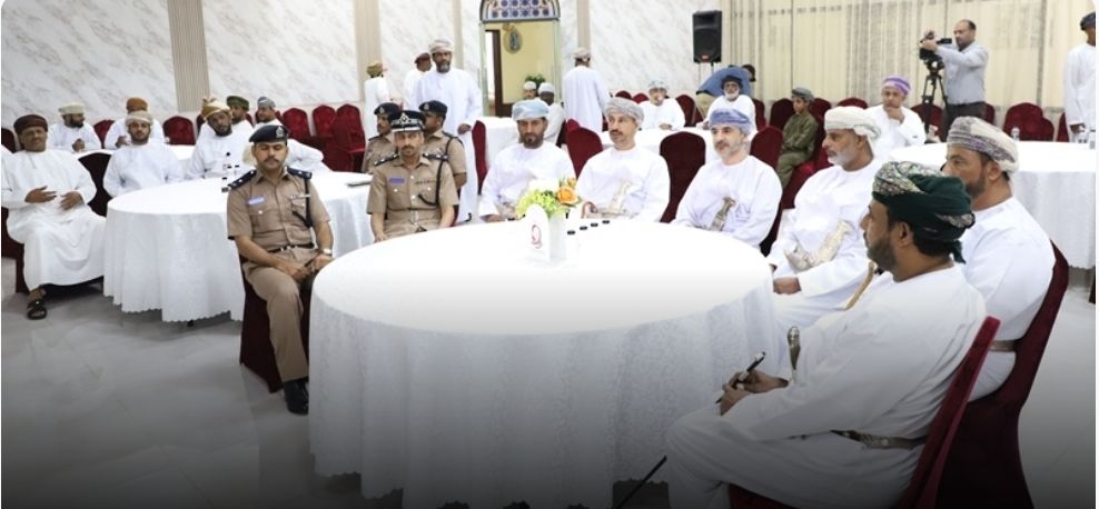 انطلاق فعاليات الملتقى السمكي الأول بولاية طاقة