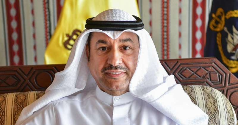 الدكتور فهد الظفيري