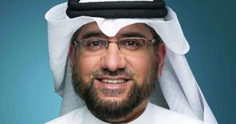 وليد الكندري