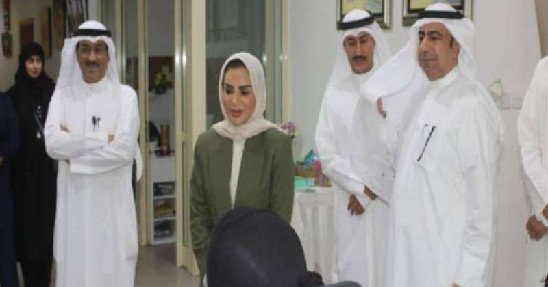 الحويلة تفقدت مجمع دور الرعاية الاجتماعية: بذل الجهود كافة لخدمة النزلاء وتوفير متطلباتهم