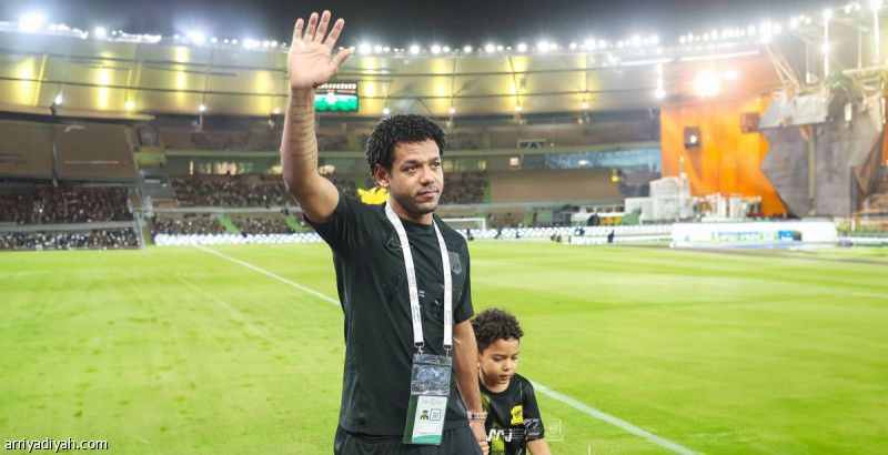 الاتحاد يفقد رومارينيو أمام النصر
