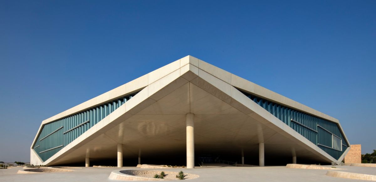 مكتبة قطر الوطنية تبرم شراكة مع مؤسسة نوليدج إي لإقامة النسخة الثالثة من مؤتمر البحوث المفتوحة في الدوحة 