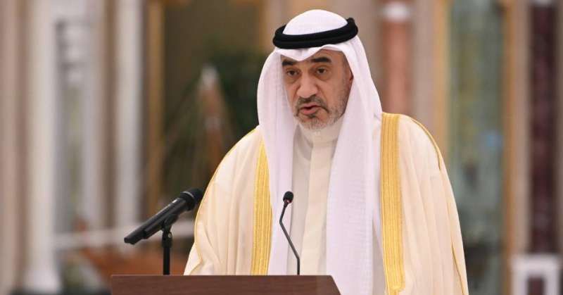 الشيخ فهد اليوسف