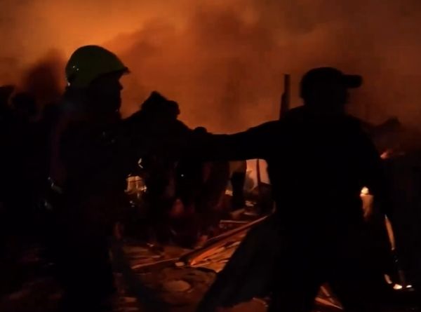 غزة.. 30 شهيداً بمجزرة إسرائيلية مروعة بحق النازحين غربي رفح