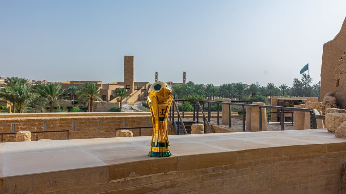 على ملعب مدينة الملك عبدالله الرياضية في جدة الجمعة.. نهائي كأس خادم الحرمين الشريفين