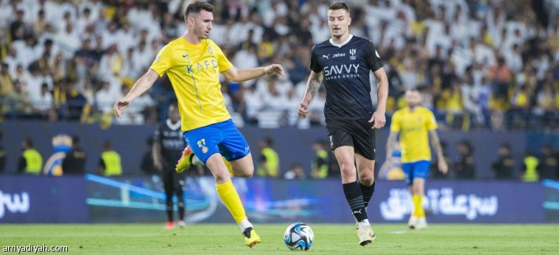 السعودية تتصدر تصنيف آسيا