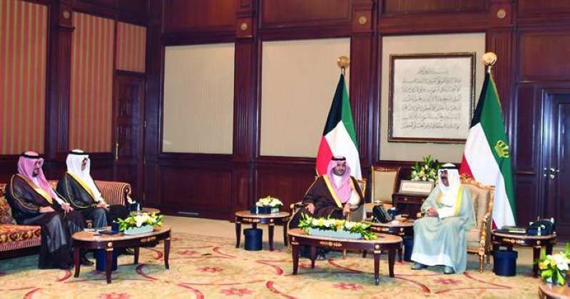 الأمير: مزيد من الازدهار والنماء للسعودية وشعبها