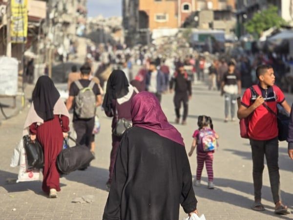 واشنطن بوست: الصمت الأمريكي تناقض صارخ يضعها في الجانب الخطأ من القانون الدولي