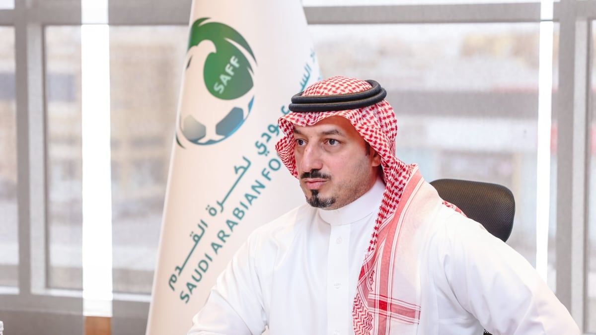 “المسحل” يرفع الشكر لخادم الحرمين على رعايته الكريمة لنهائي كأس الملك بين الهلال والنصر