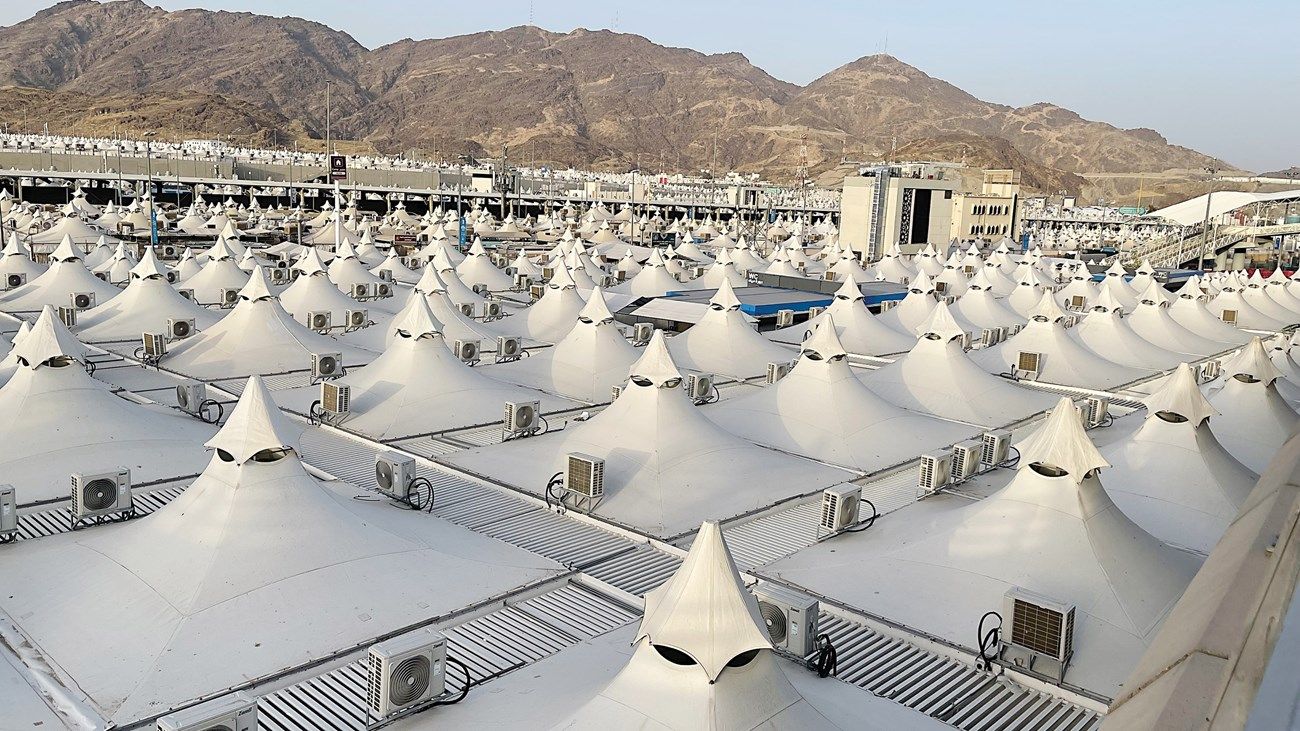 الإمارات.. تعديلات بنظام الحج والعمرة و50 ألف درهم غرامة للمخالفين