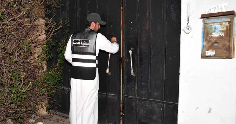 «اللجنة المشتركة»: رصد 93 منزلاً تستخدم سكن عزاب في خيطان.. وقطع الكهرباء عن 13 عقاراً