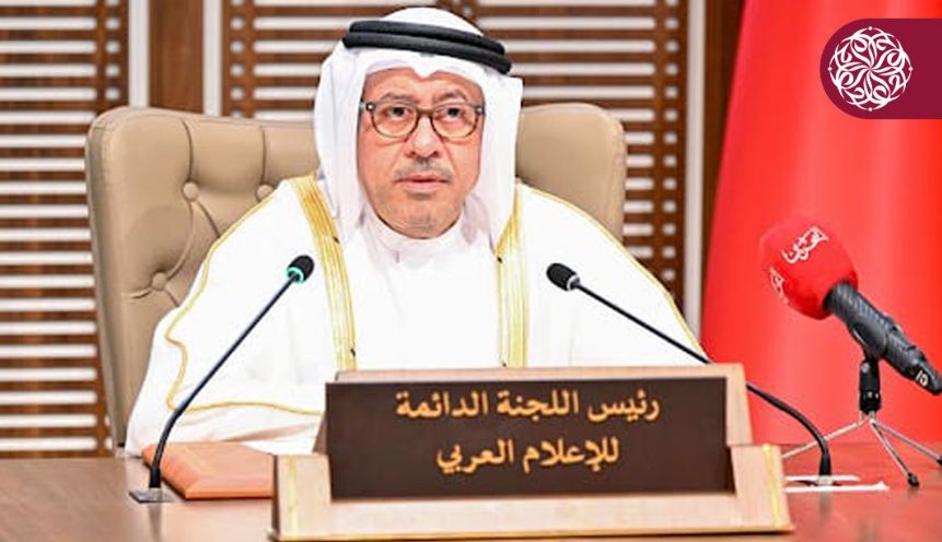 دولة قطر تترأس الاجتماع 101 للجنة الدائمة للإعلام العربي بالبحرين
