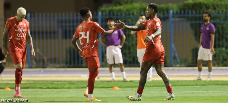 «قاتل» يمنح العربي نقاط البكيرية