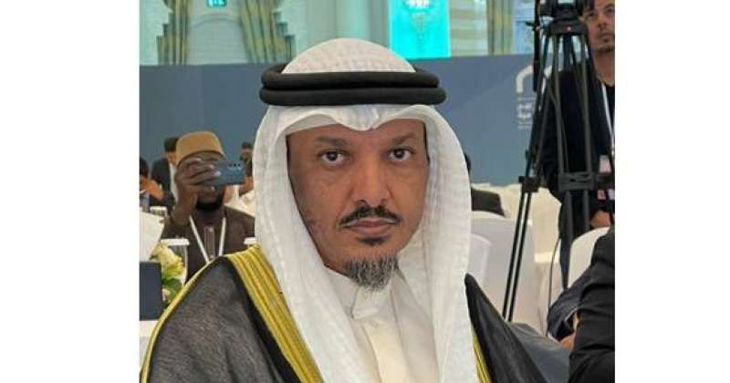 الدكتور عبدالله الشريكة