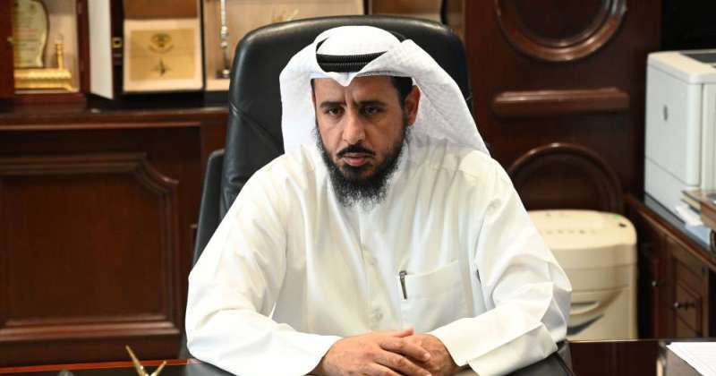 بدر العتيبي