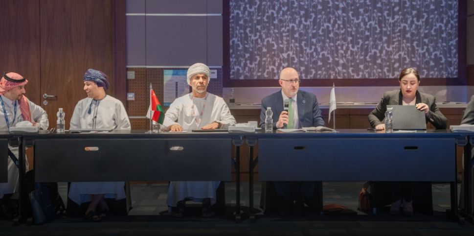 الاجتماع الأول للجنة المراقبين لعام 2024 يستعرض المبادرات المقدمة للدول الأعضاء