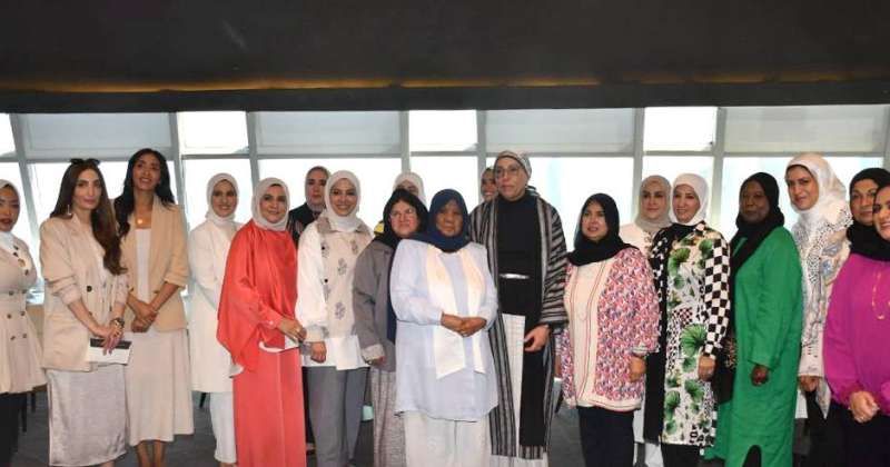 «الجمعيات النسائية»: توحيد صوت المرأة العربية لوقف العدوان على غزة