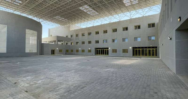 «السكنية»: سلمنا 19 مدرسة في «المطلاع»