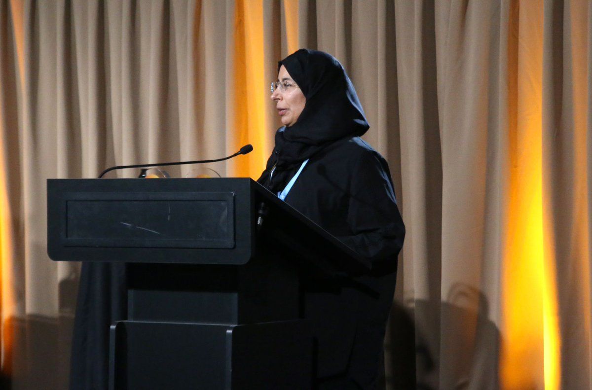 قطر تدعم منظمة الصحة العالمية بـ 4 ملايين دولار