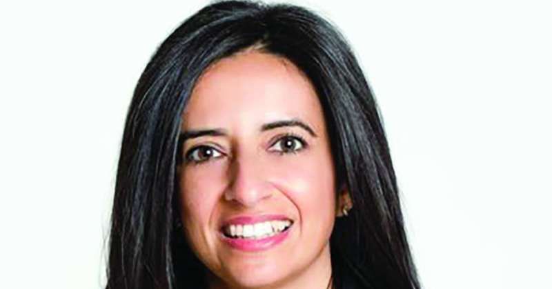 شريفة الشلفان