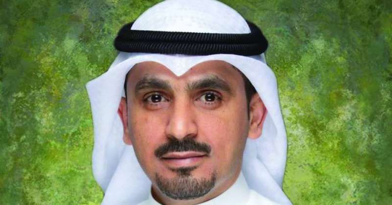 ناصر الجدعان