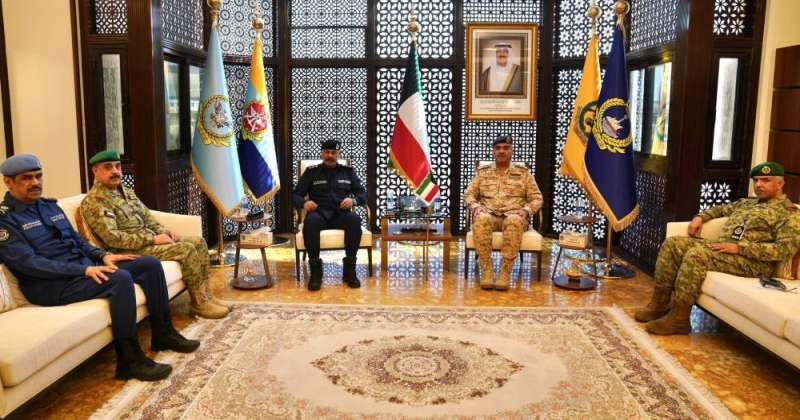 «اللجنة العسكرية العليا» تبحث تفعيل آلية العمل ورفع الجاهزية للقطاعات العسكرية