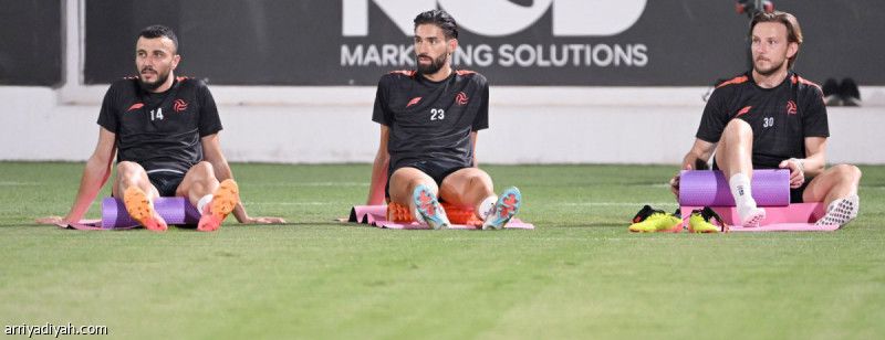 19 يوليو.. انطلاق معسكر الشباب في النمسا