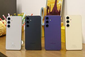 سامسونج تتفق مع شركات صينية لمساعدتها في انتاج الهواتف