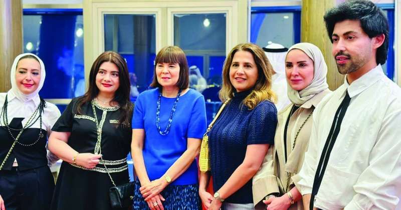 5 أجيال من الكويتيّين تابعوا مسيرتهم الأكاديمية في أميركا