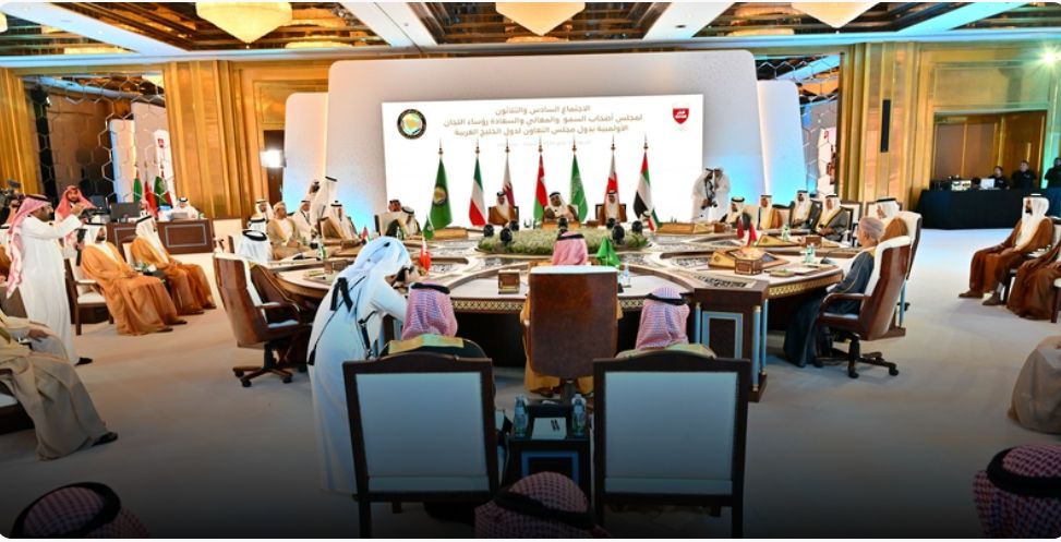 مشاركةعمانية في الاجتماع الـ36 لرؤساء اللجان الأولمبية