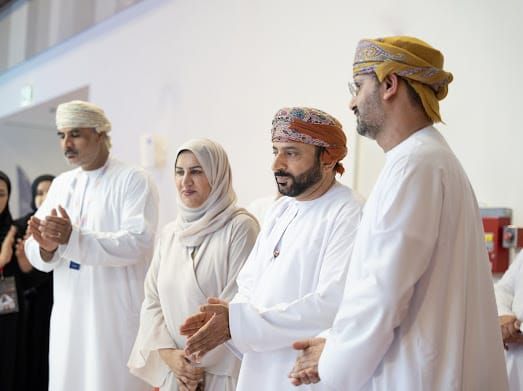 على هامش معرض كومكس 2024 .. الصحة تطلق خدمة اعتماد الإجازات المرضية إلكترونيا