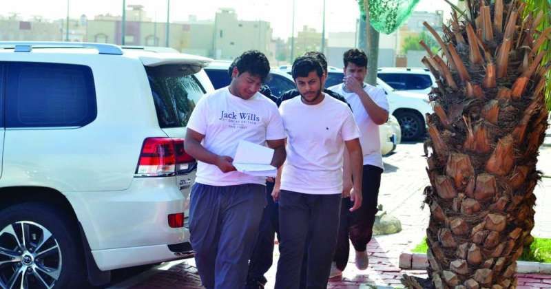 المطوع: ضمان جودة التعليم بتطبيق لوائح الاختبارات