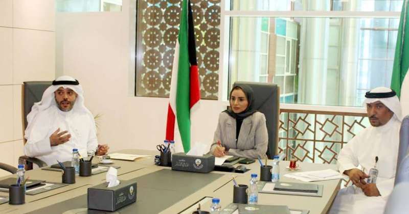 الحويلة: إصدار تراخيص الحضانات الخاصة إلكترونياً عبر تطبيق متصل آلياً بـ«سهل».. قريباً