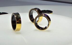 تسريب عمر بطارية خاتم سامسونج.. سعة أكبر للأصابع الأكبر