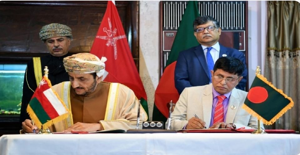 سلطنة عُمان تفتح جزئياً إصدار التأشيرات للبنغلاديشيين