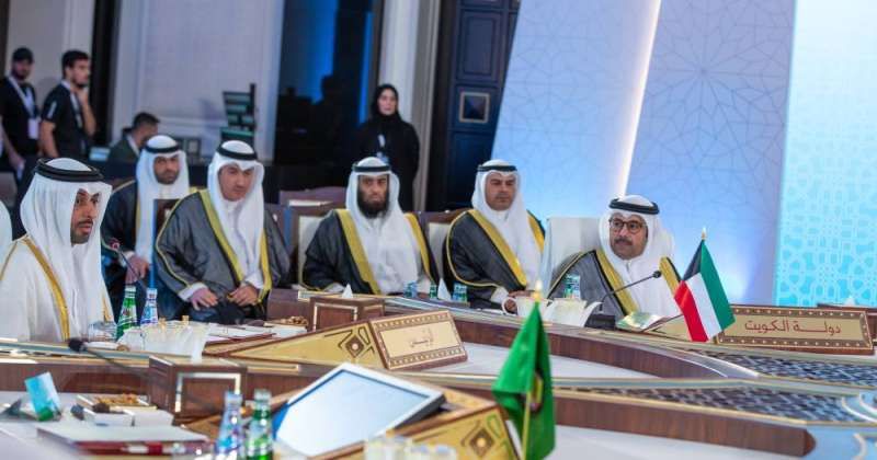 الدبوس: الاجتماع الوزاري الخليجي لـ«شؤون البلديات» ناقش خطة العمل المشتركة للأعوام «2024 -2030»