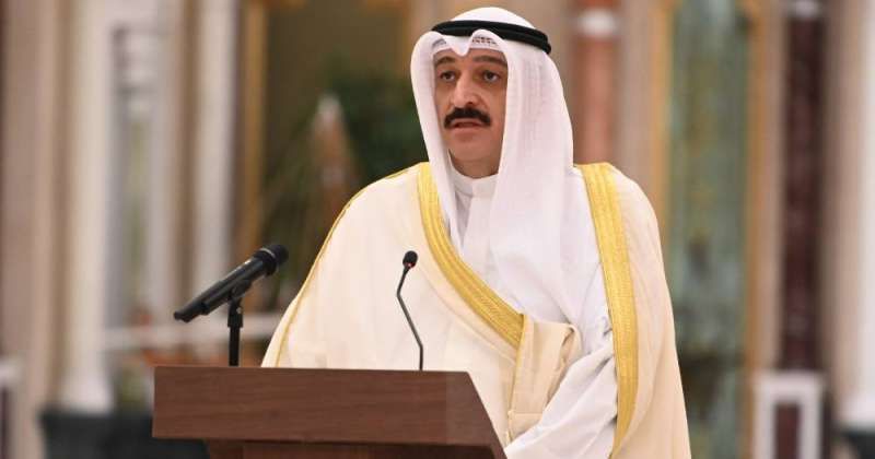 الدكتور أحمد العوضي