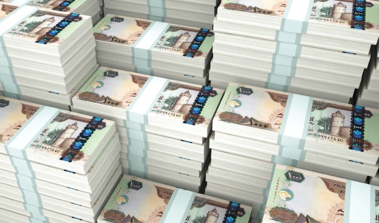 المركزي: دبي تتصدر الطلب على قروض الأعمال بالإمارات خلال الربع الأول