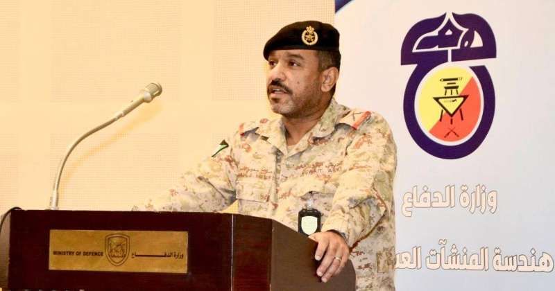 «الإمداد والتموين» تكرم اللجان والفرق العاملة في الهيئة والمنشآت العسكرية