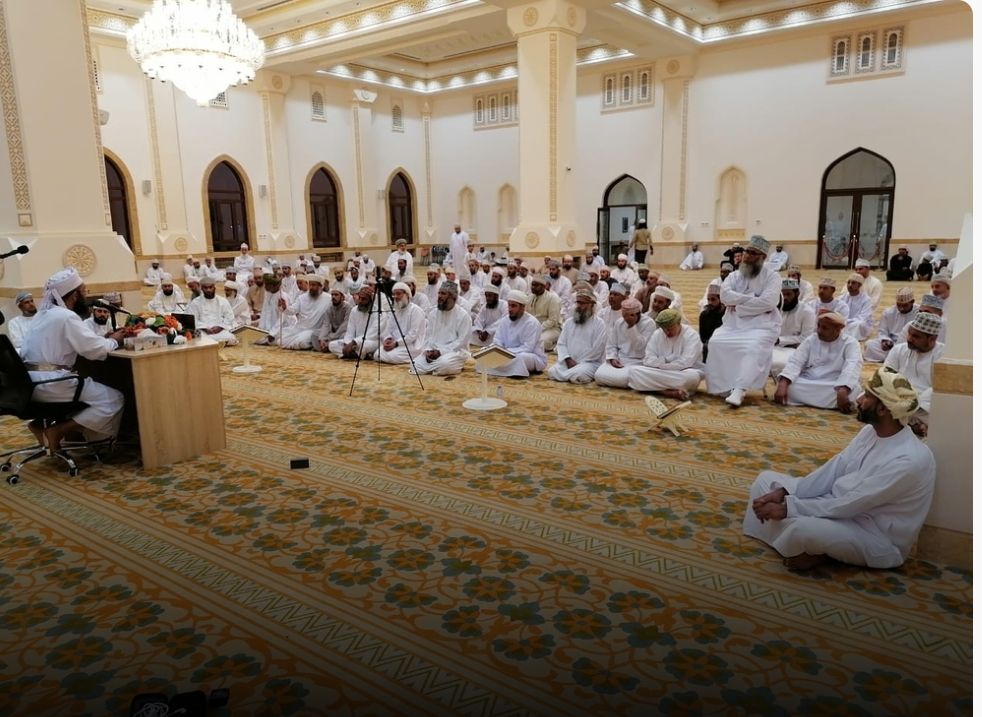 افتتاح معرض نسك لحجاج بيت الله الحرام ببهلا