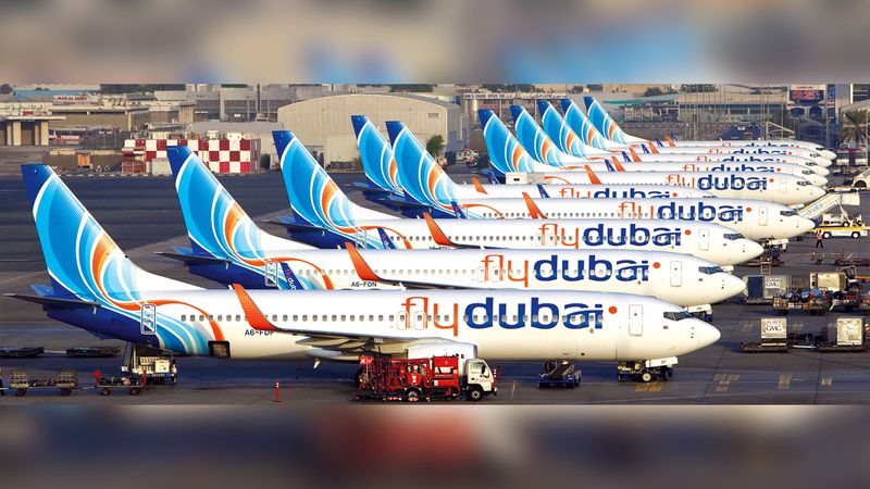 فلاي دبي.. قصة نجاح لعبت دوراً بارزاً في عملية التنمية الاقتصادية والاجتماعية بدبي