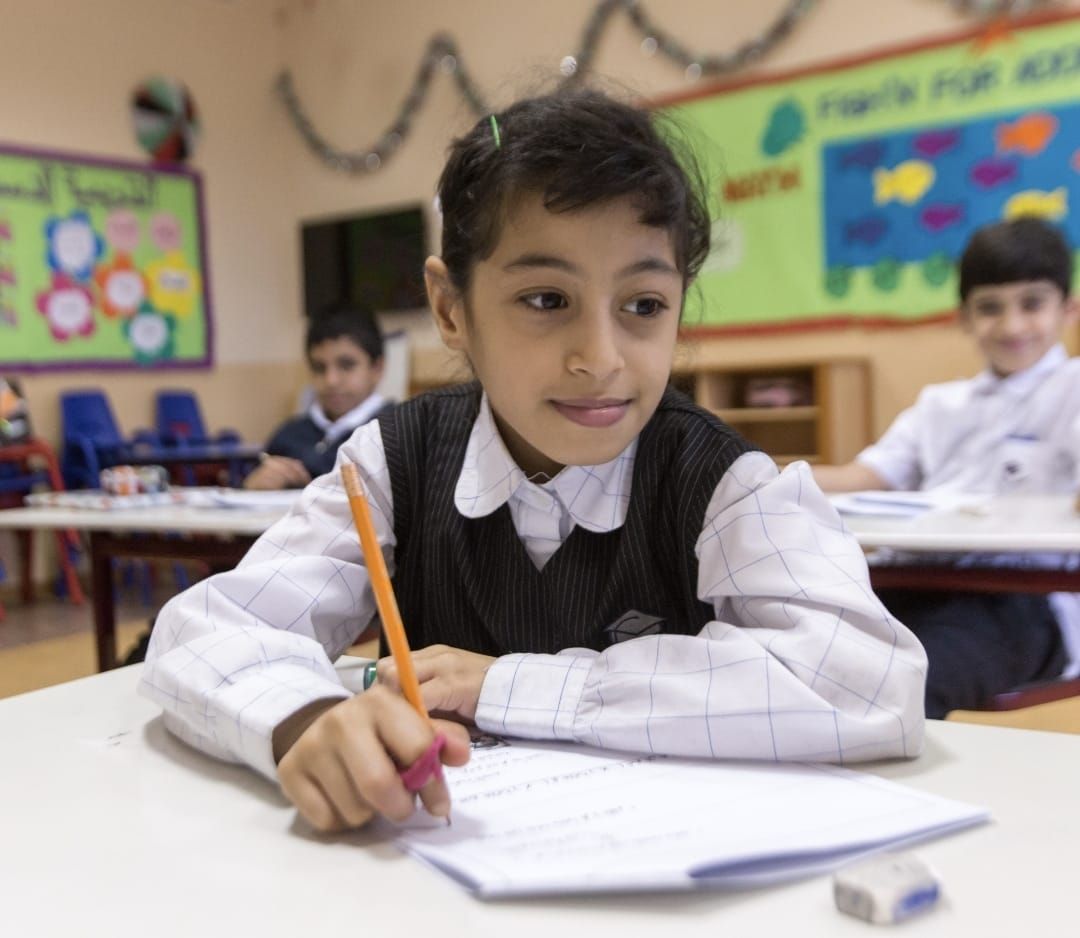 60 إجراء تحددها "مؤسسة الإمارات للتعليم" لتنظيم امتحانات الفصل الدراسي الثالث