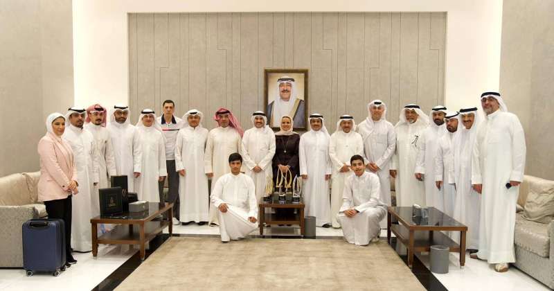 «الإعلام»: فوز تلفزيون وإذاعة الكويت بجوائز «مهرجان الخليج» امتداد للنجاحات السابقة وترجمة لاستراتيجية الوزارة
