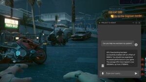 إنفيديا تطلق أول مساعد ذكاء اصطناعي للألعاب