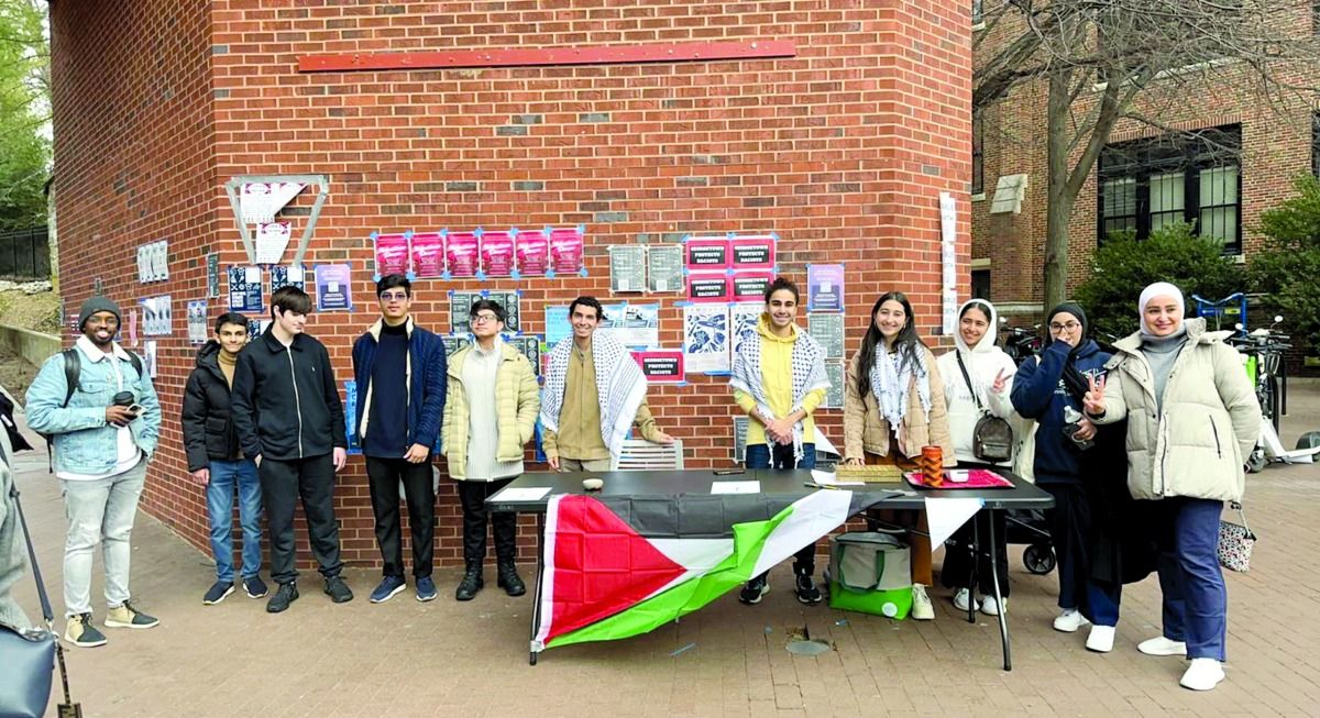 مؤسسة قطر تحتفي بتخريج 290 طالباً من مدارسها غداً