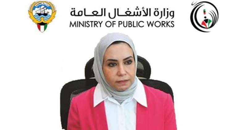 «الأشغال» تعلن بدء صرف مكافأة الأعمال الممتازة لمستحقيها