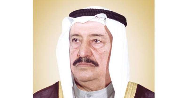 سمو رئيس الحرس الوطني يهنئ سمو الشيخ صباح الخالد بمناسبة تزكيته ولياً للعهد