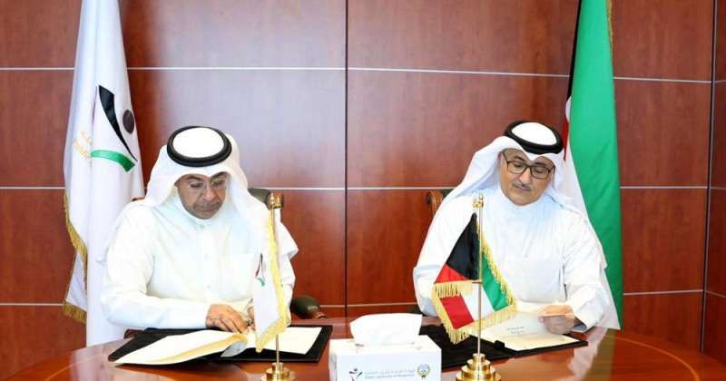 «القوى العاملة» تطلق المشروع الوطني لحماية حقوق العمال في الكويت «معا 4»