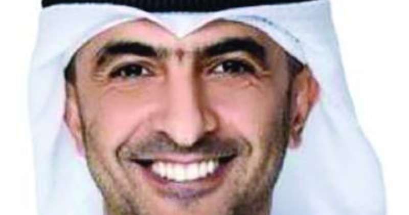 عبدالله الشرهان