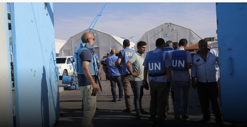 سلطنة عُمان تُدين المحاولات الإسرائيلية لإقصاء وكالة أونروا وتصنيفها منظمة إرهابية